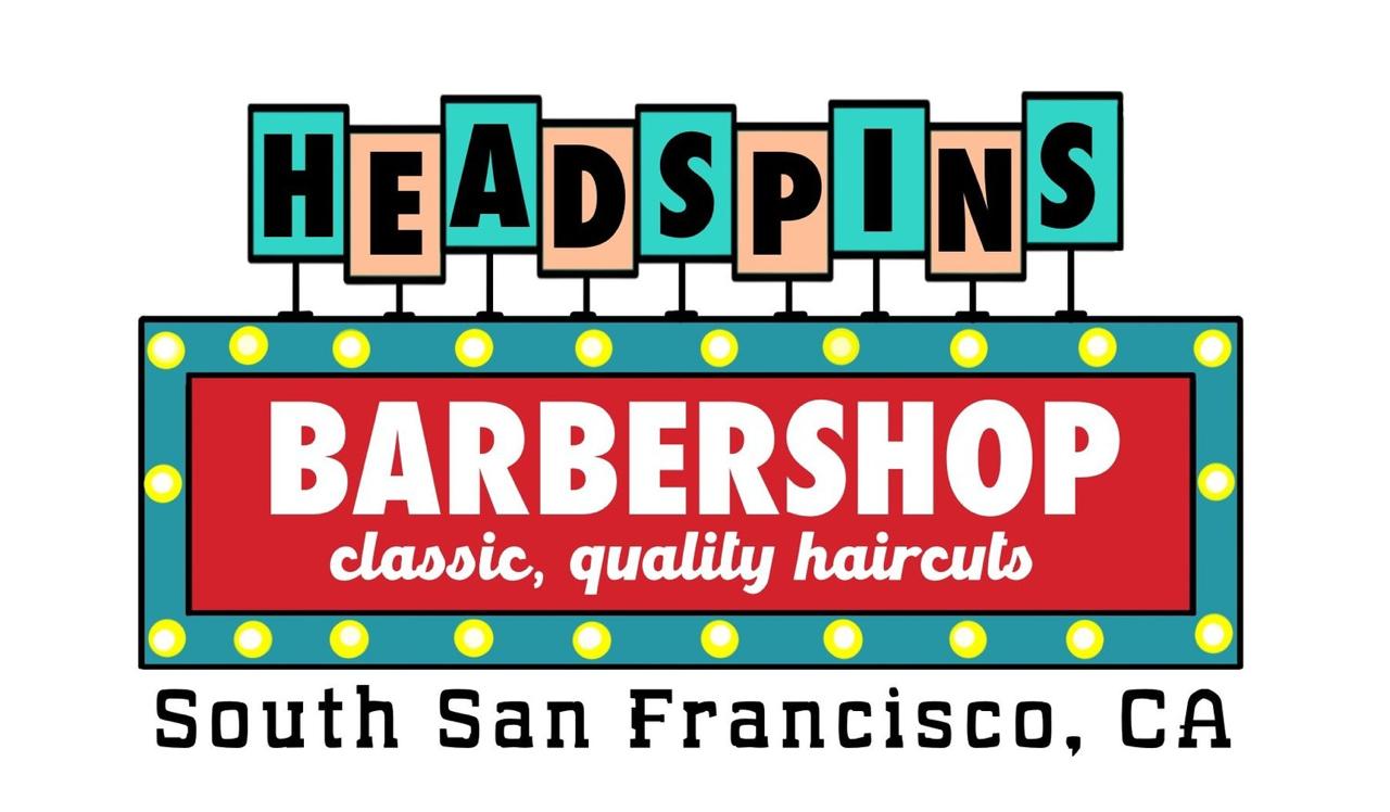 Headspins Barbershop